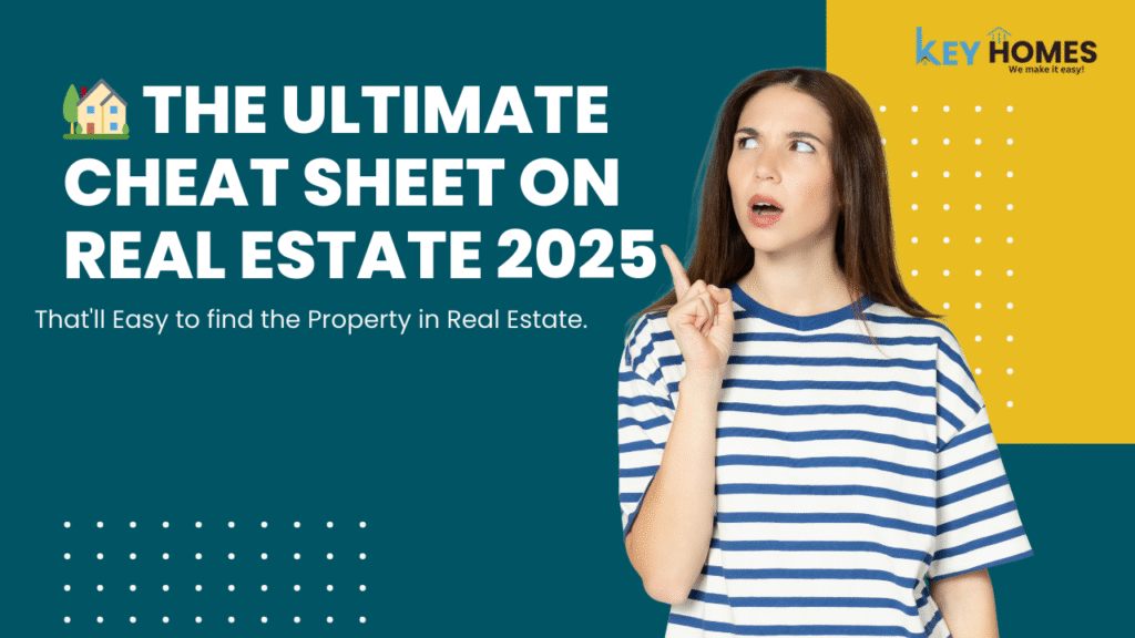 Real-estate-Cheat-Sheet