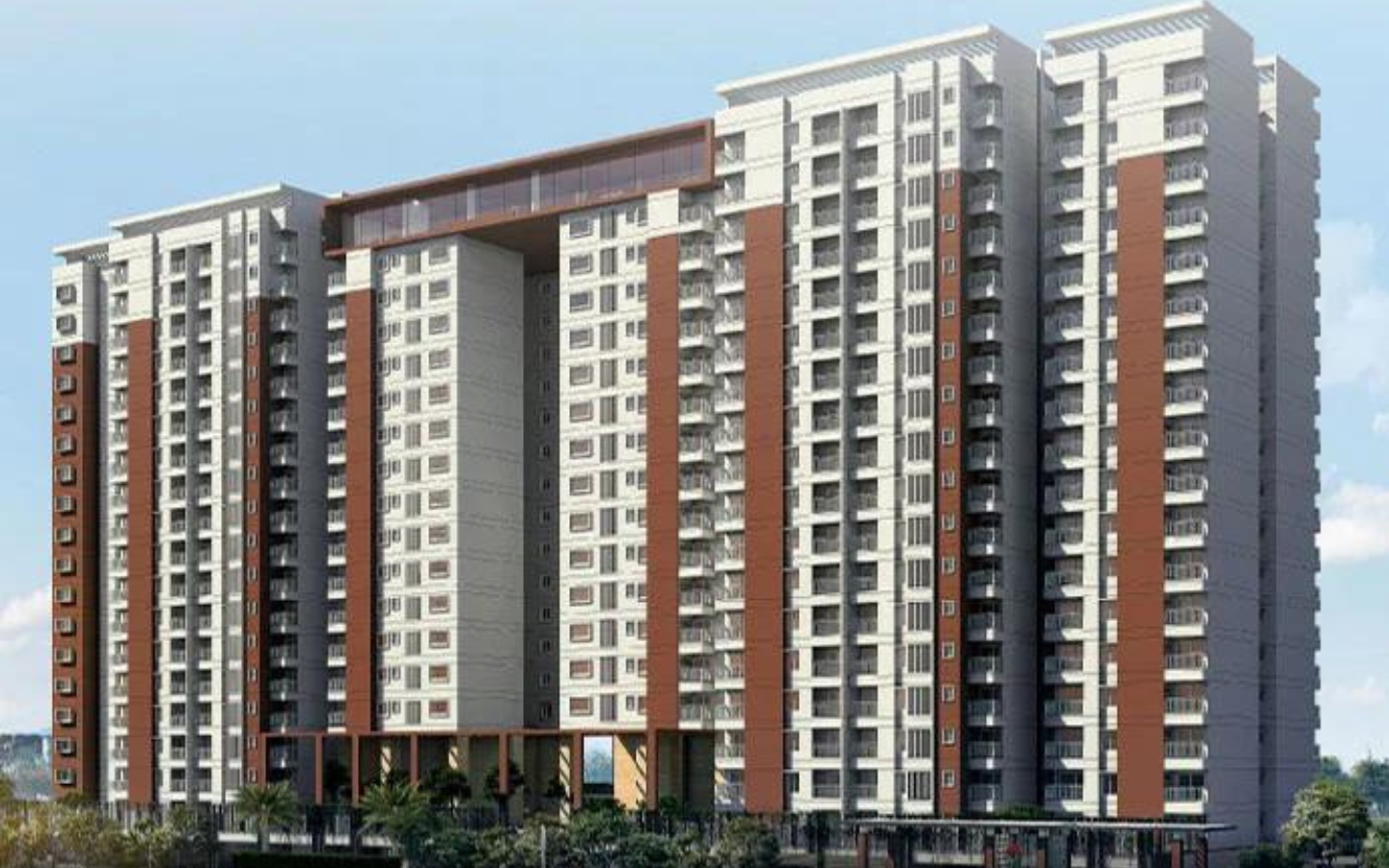 Vajram Newtown Phase-2 keyhomes