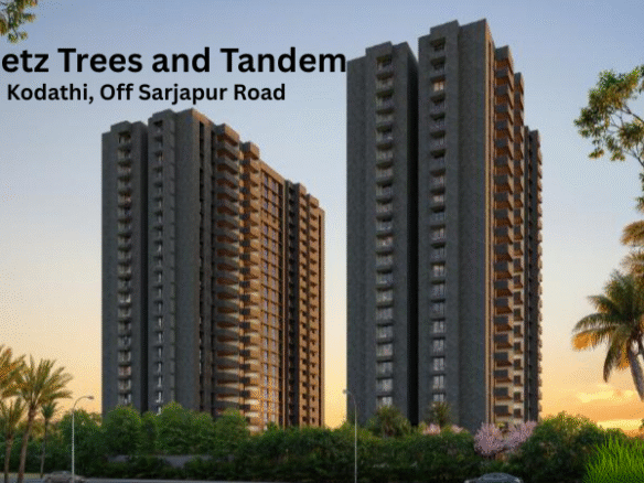 Assetz Trees and Tandem