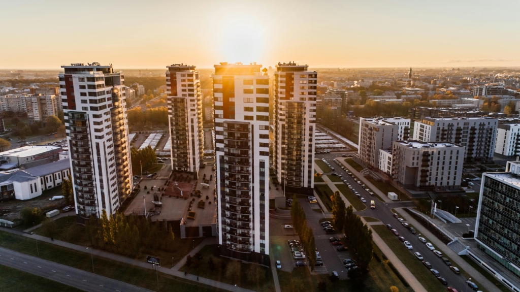 Bangalore Real Estate Market Trends – May 2025