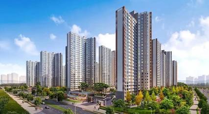 Lodha Sadahalli New Launch Luxury 3, 3.5 & 4 BHK Apartments