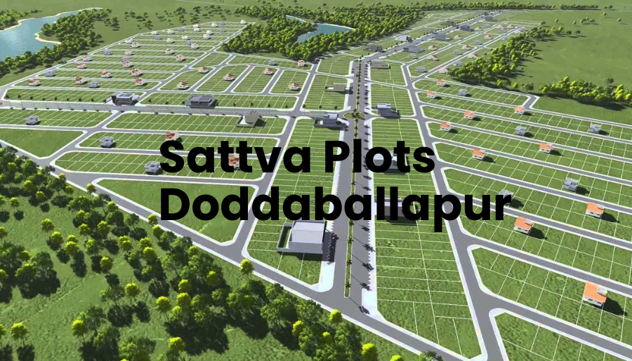 Sattva Villa Plots Doddaballapura Sattva Villa Plots Doddaballapura Keyhomes